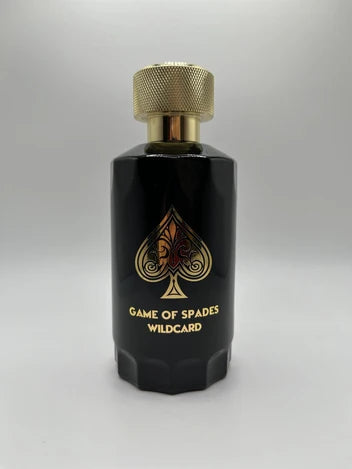 Jo Milano Game of Spades Wildcard Parfum Spray | 3.4 oz (100ml)
