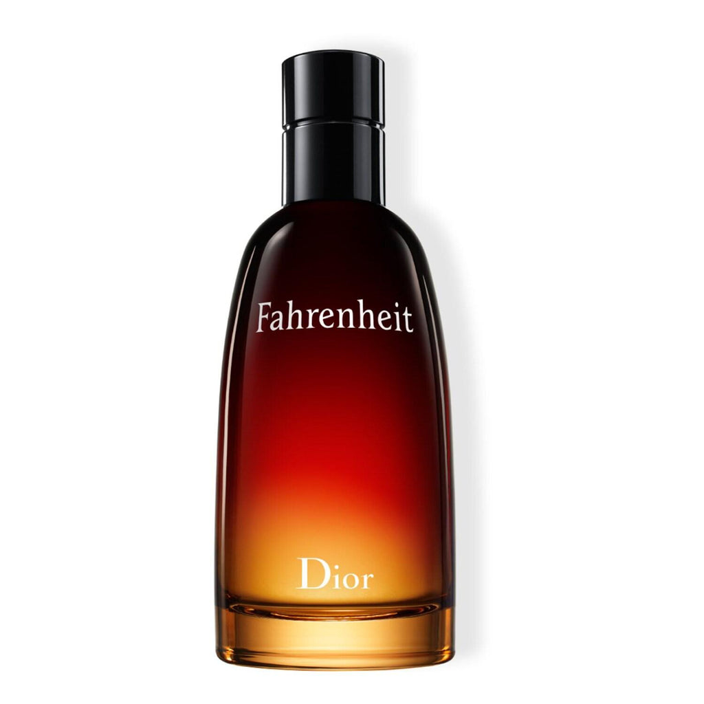 Christian Dior Fahrenheit Eau de Toilette Spray for Men, 3.4 oz (100ml)