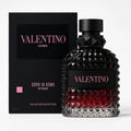 Valentino Uomo Born In Roma Intense Eau de Parfum Spray for Men, 3.4 oz (100 ml)