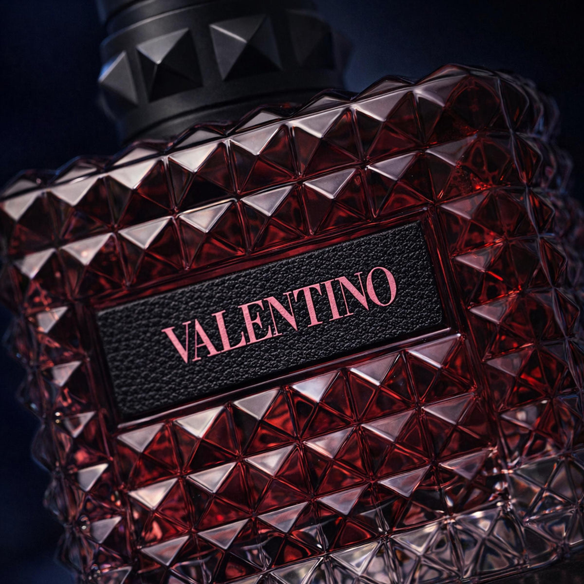 Valentino Donna Born In Roma Intense Eau de Parfum Spray for Women, 3.4 oz (100ml)