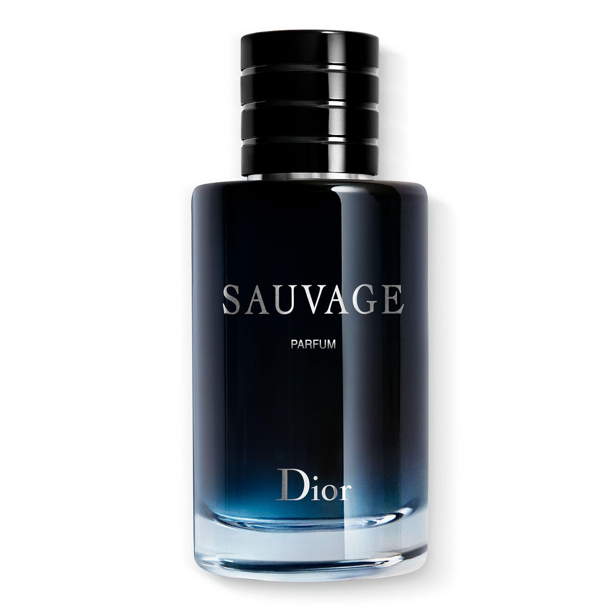 Dior Sauvage Parfum Spray for Men, 3.3 oz (100ml)
