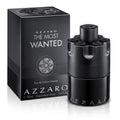 Azzaro The Most Wanted Eau de Parfum Intense for Men 125 ml