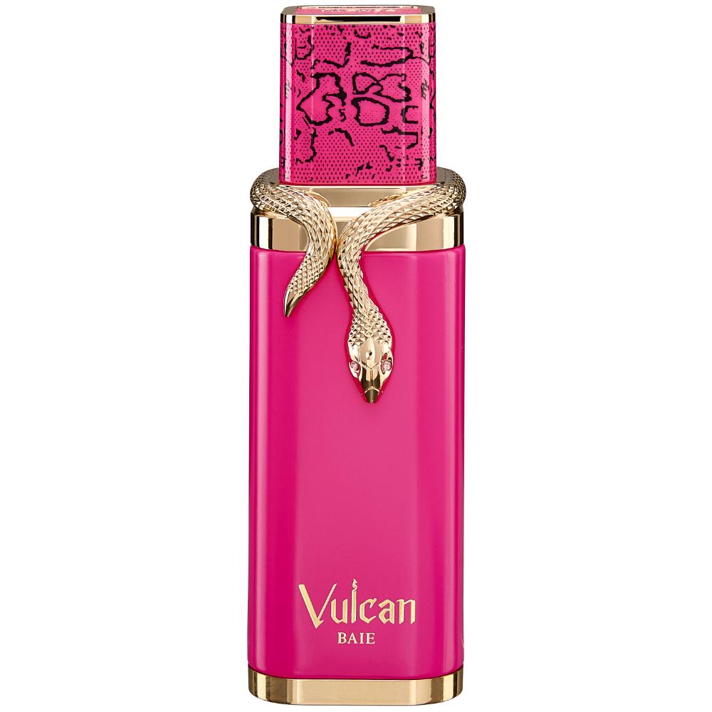 VULCAN BAIE EXTRAIT DE PARFUM SPRAY FRENCH AVENUE UNISEX 3.4 Oz / 100 ml NEW