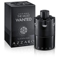 Azzaro The Most Wanted Eau de Parfum Intense for Men, 3.4 oz (100ml)