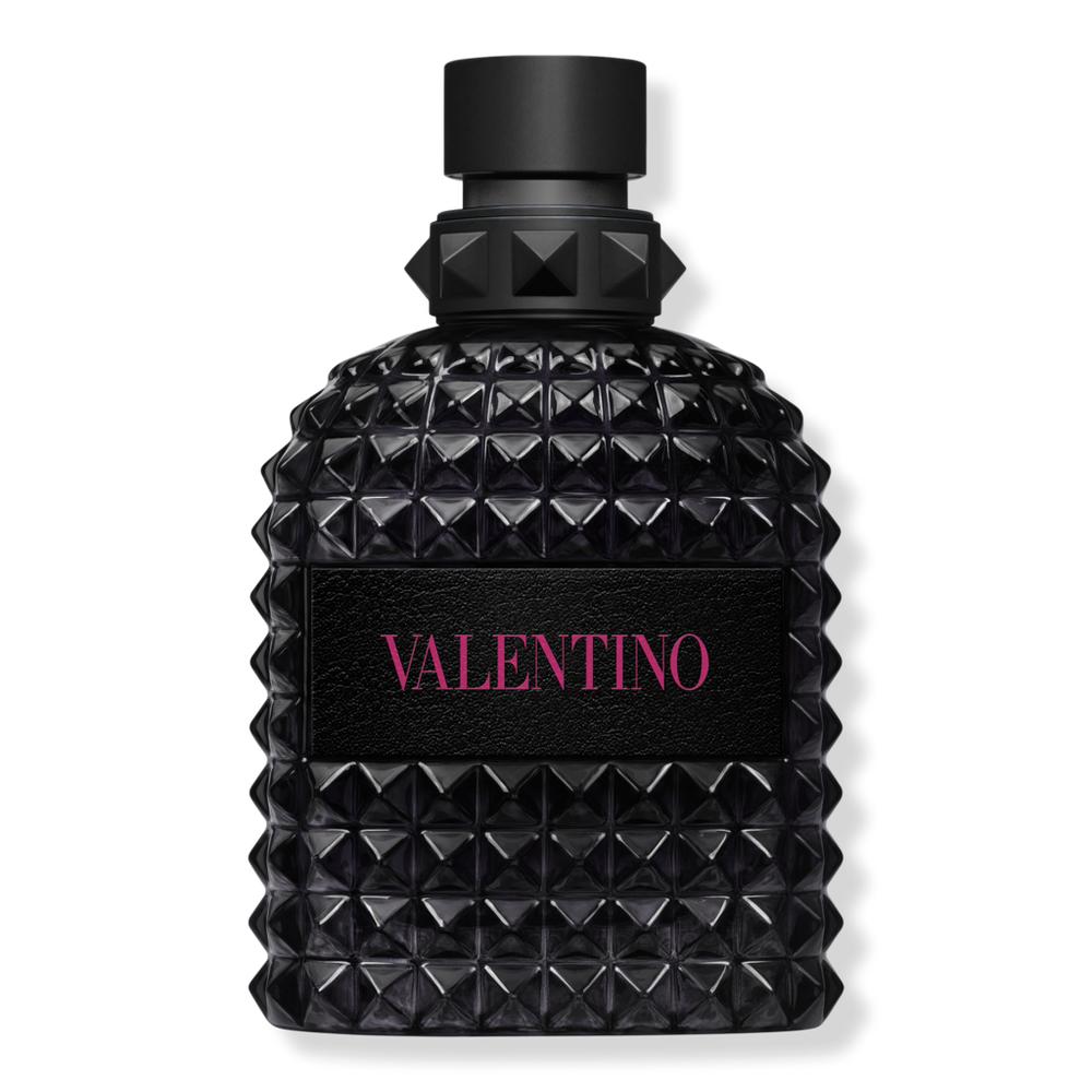 Valentino Uomo Born In Roma Extradose Eau de Parfum for Men, 3.4 oz (100ml)