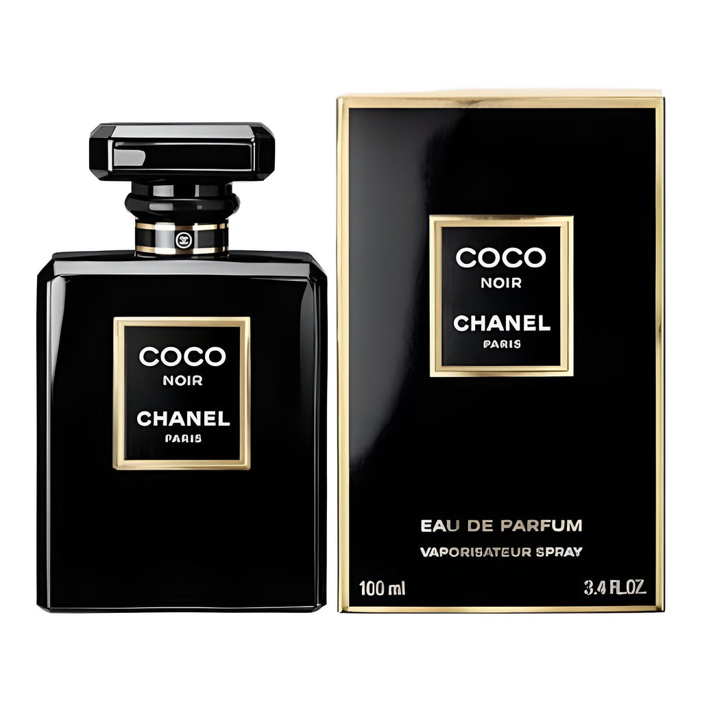 CHANEL Coco Noir Eau de Parfum for Women 100ML