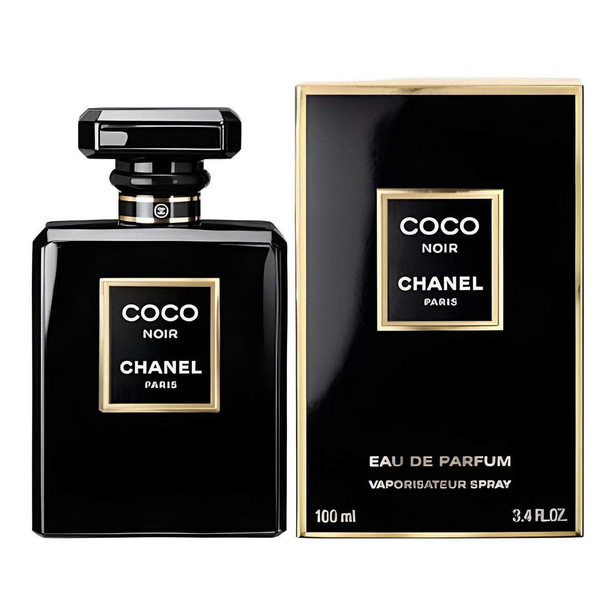 CHANEL Coco Noir Eau de Parfum for Women 100ML