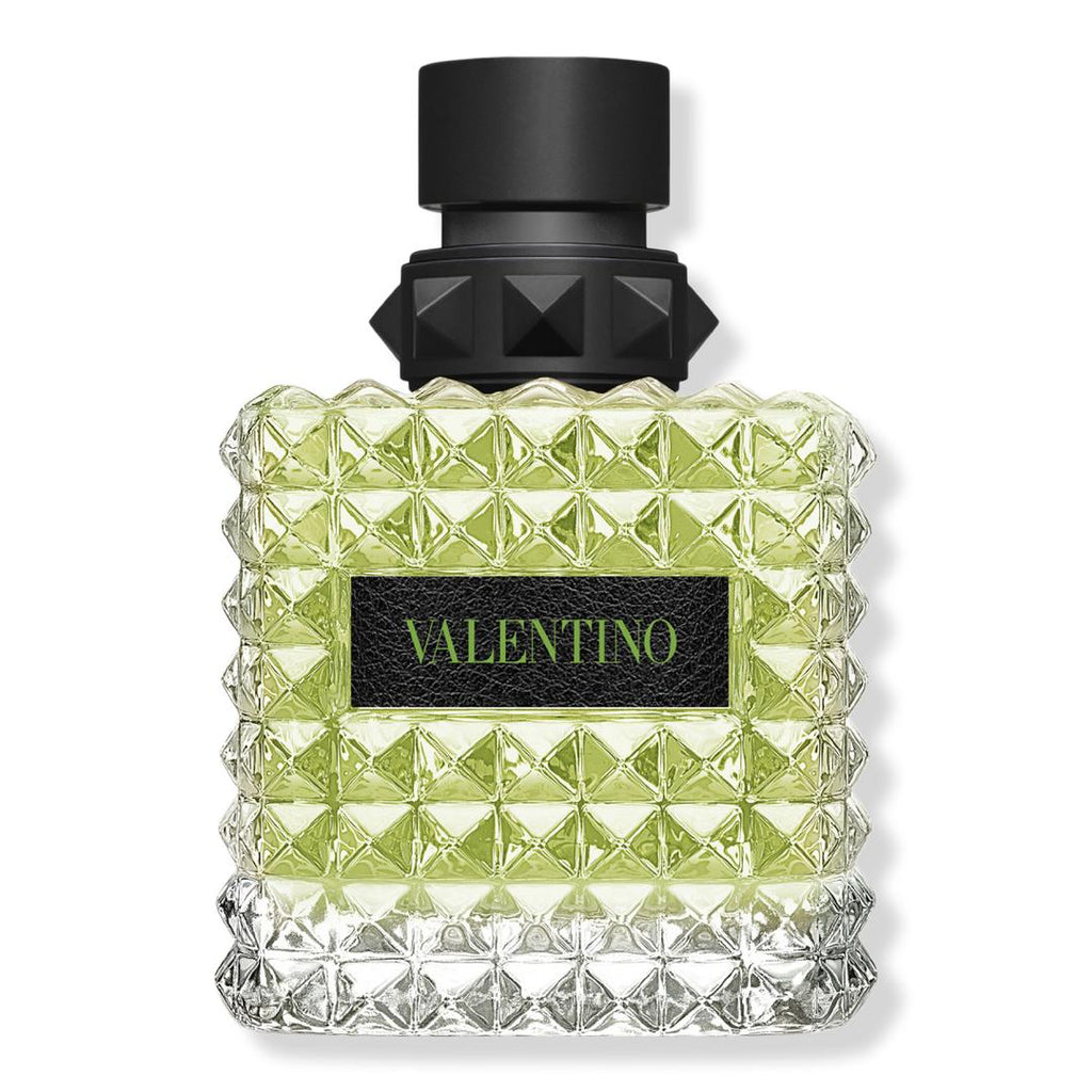 Valentino Donna Born In Roma Green Stravaganza Eau de Parfum Spray for Women, 3.4 oz (100ml)