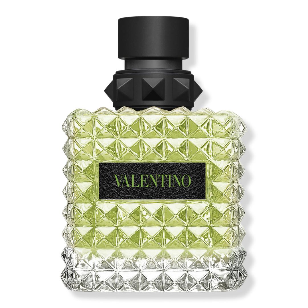 Valentino Donna Born In Roma Green Stravaganza Eau de Parfum Spray for Women, 3.4 oz (100ml)