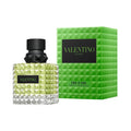 Valentino Donna Born In Roma Green Stravaganza Eau de Parfum Spray for Women, 3.4 oz (100ml)