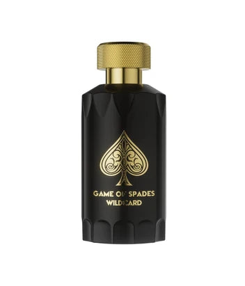 Jo Milano Game of Spades Wildcard Parfum Spray | 3.4 oz (100ml)