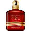 Armani Stronger With You Tobacco Men EDP 100ML